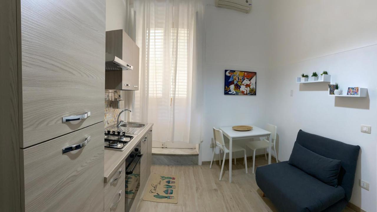 Casa Amurusa & Romantic Room Avola Exterior photo