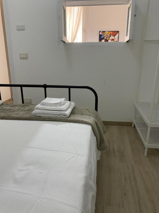 Casa Amurusa & Romantic Room Avola Exterior photo