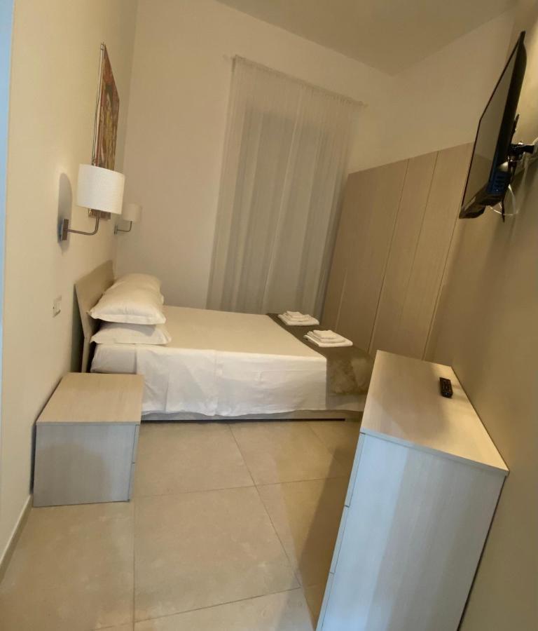 Casa Amurusa & Romantic Room Avola Exterior photo