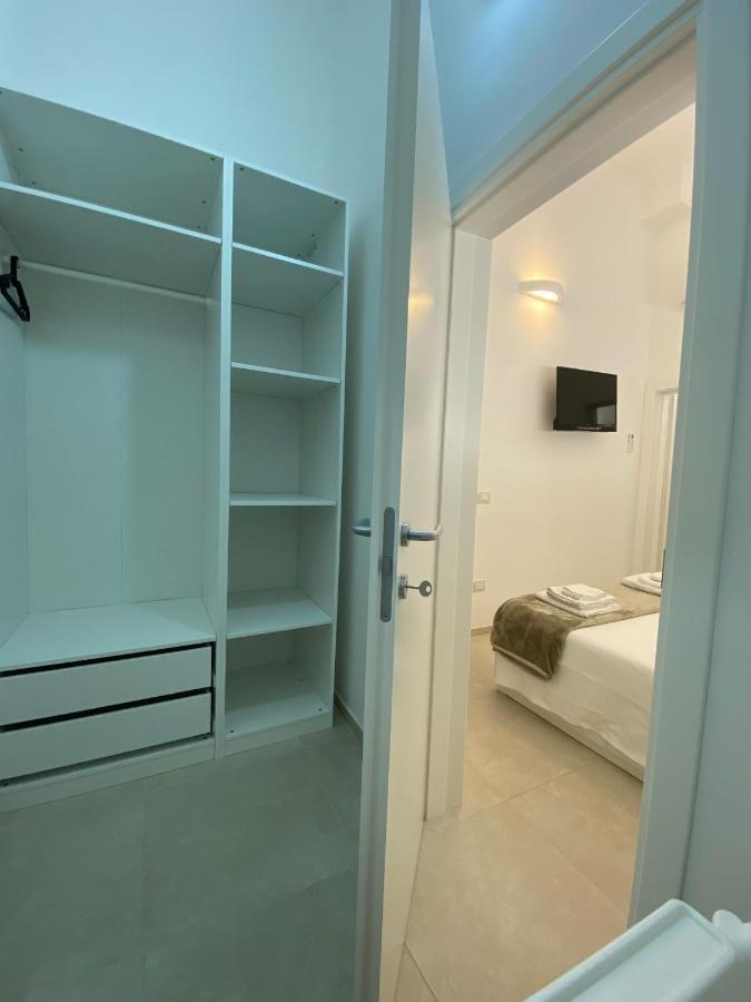 Casa Amurusa & Romantic Room Avola Exterior photo