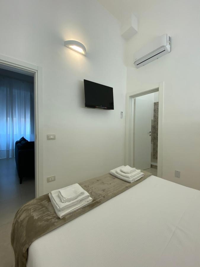 Casa Amurusa & Romantic Room Avola Exterior photo